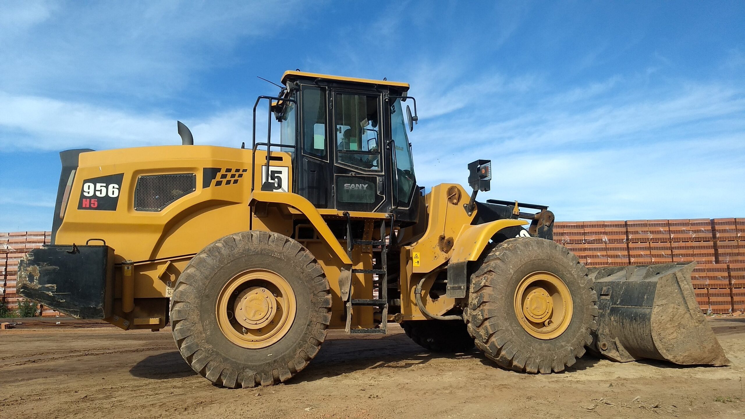 SYL956H5