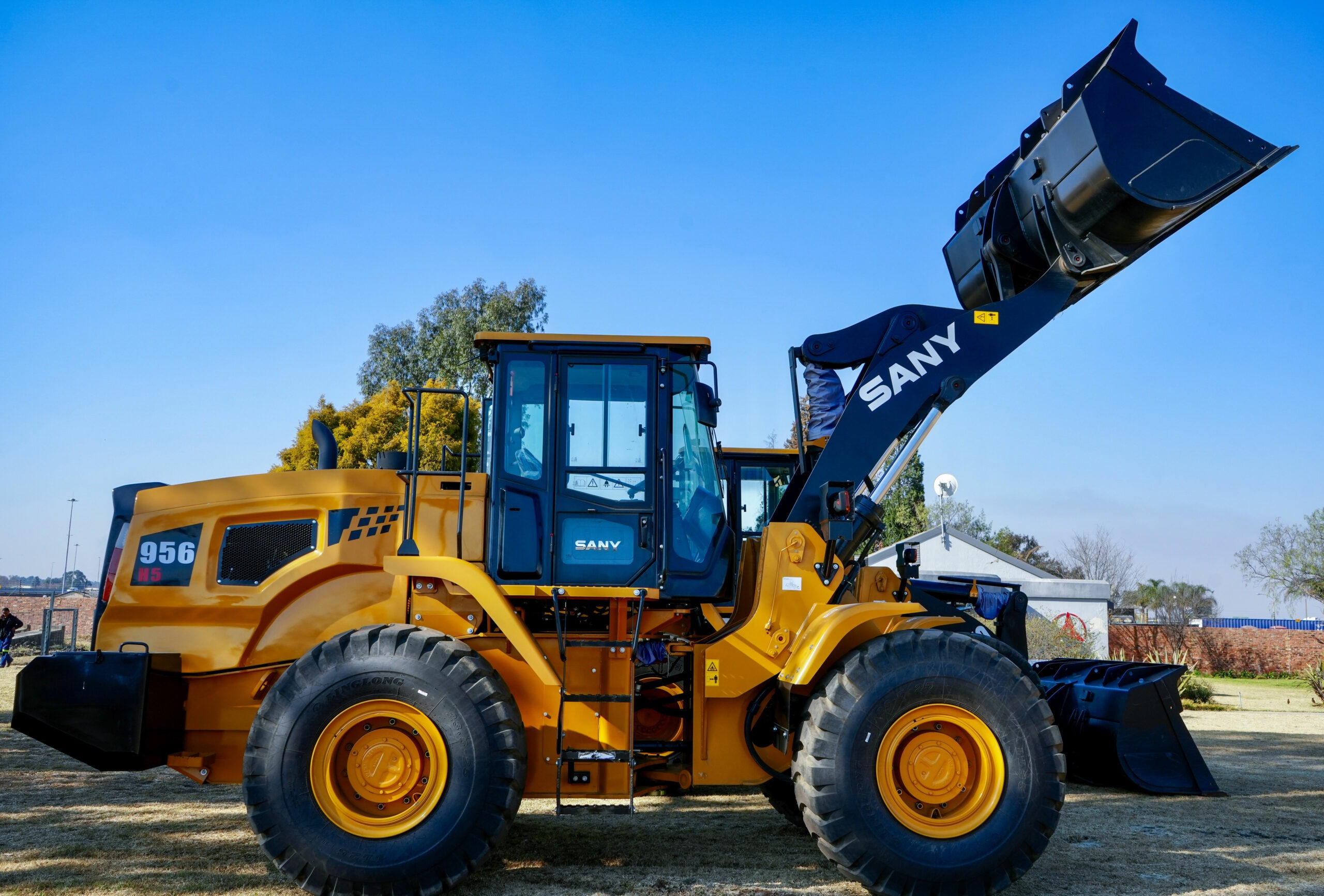 SYL956H5